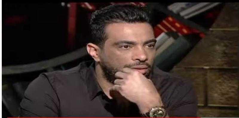 شادي محمد: مندهش من الهجوم على مروان عطية