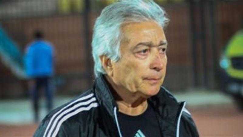 حلمي طولان: نوعية لاعبي الزمالك الآن لا تُرضي طموحات الجماهير ولا تُساعد فيريرا