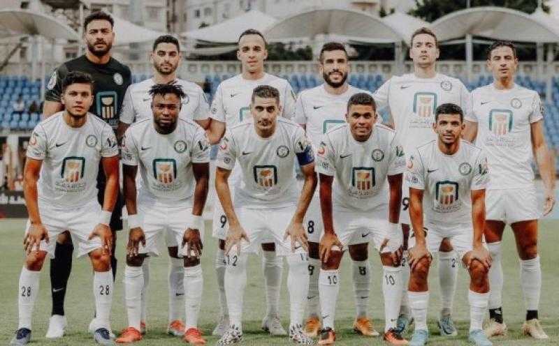 البنك الأهلي يستأنف تدريباته استعدادًا لمواجهة الزمالك