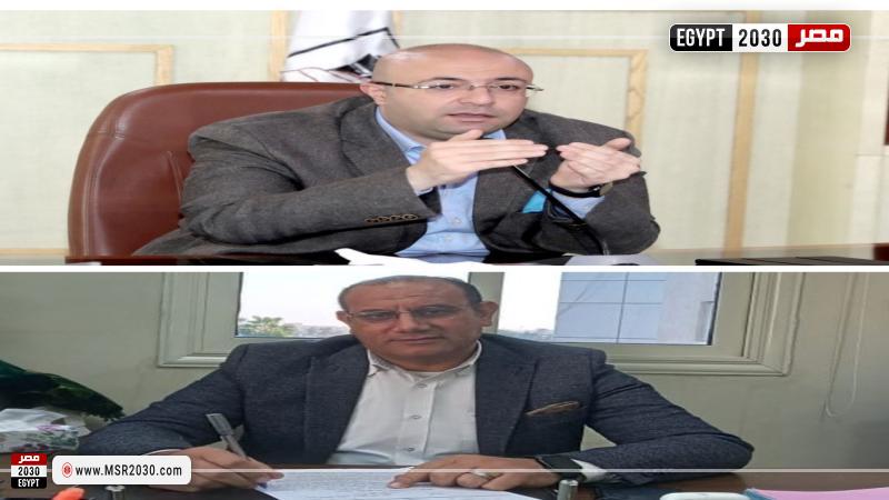 محافظ  بني سويف