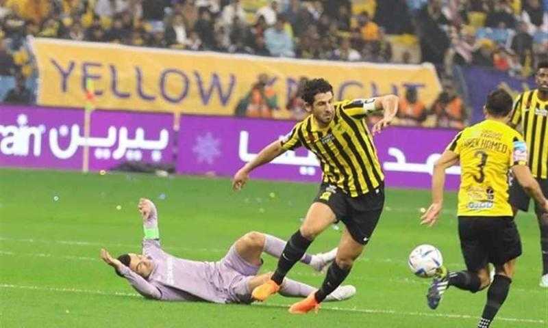 حجازي يصدم اتحاد جدة قبل مواجهة النصر في الكلاسيكو