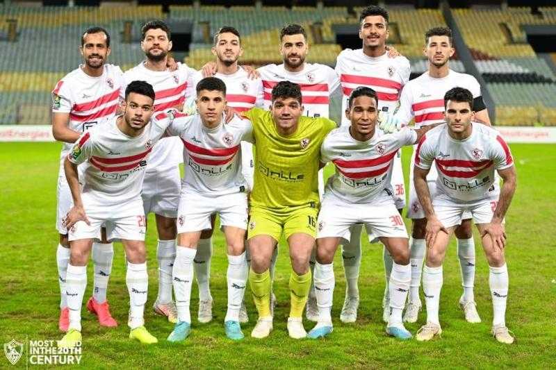 صفقة فاشلة.. الزمالك يحدد أول الراحلين بنهاية الموسم