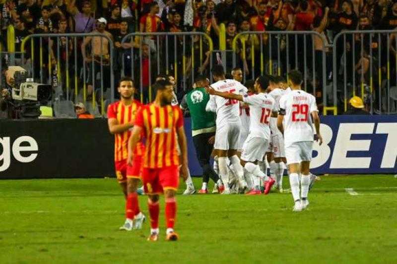 قرار ناري من فيريرا بعد فوز الزمالك على الترجي