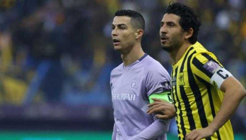 تشكيل الاتحاد المتوقع أمام النصر في كلاسيكو السعودية.. موقف حجازي