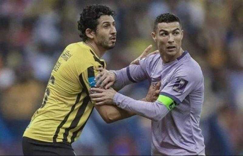 مشاهدة مباراة الاتحاد والنصر في الدوري السعودي بث مباشر