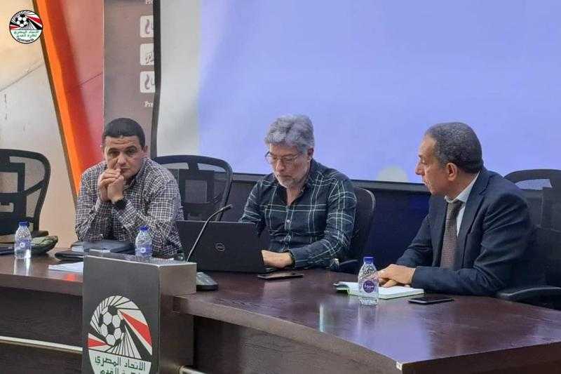 افتتاح الدورة A لرخص المدربين 12 مارس بعد غياب 7 سنوات