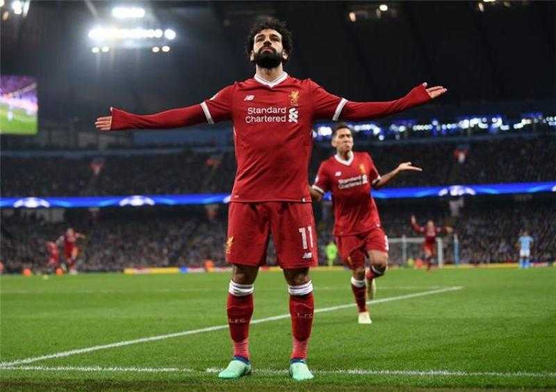 مفاجأة قوية لمحمد صلاح بسبب منتخب مصر