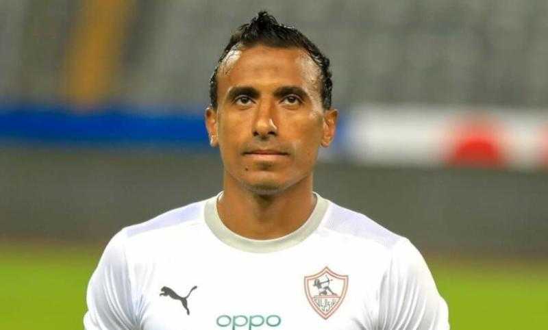 تحطيم جيم لاعب الزمالك محمد عبد الشافي وإصابة مديره في المرج