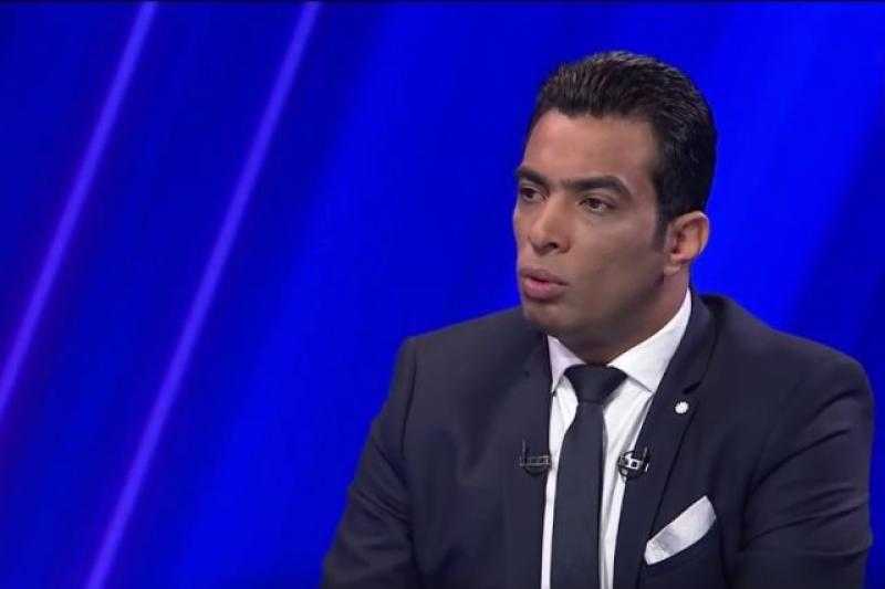 شادي محمد: الأهلي كان ينقصه إنهاء الهجمة أمام منتخب السويس