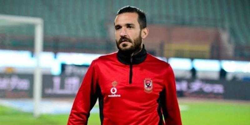 ميدو: علي معلول ”مكانش شايف” في ماتش صن داونز.. واللاعب ليس له بديل في الأهلي