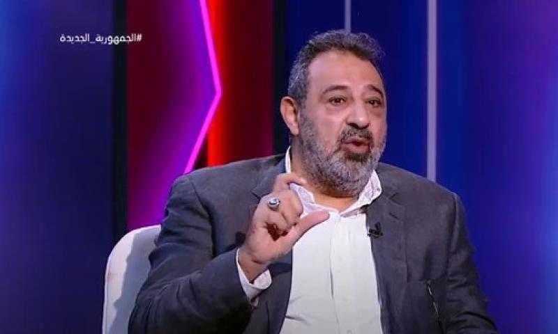 مجدي عبد الغني: خسارة الأهلي أمام صن داونز بخماسية بسبب ” الإجهاد”