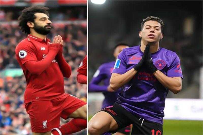 إمام عاشور قائدًا لمنتخب مصر بدلًا من محمد صلاح.. «غلطة» تسبب أزمة كبرى