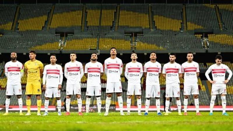 ترتيب الدوري المصري بعد خسارة الزمالك أمام إنبي