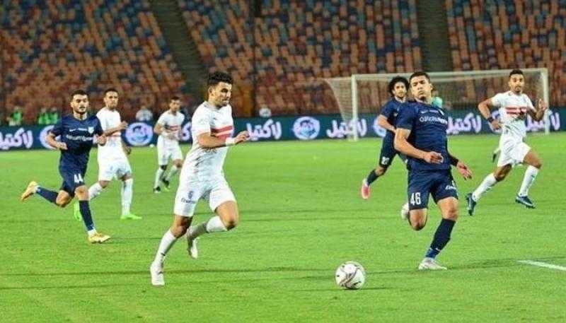 ميدو يفتح النار على ثلاثي الزمالك بعد الهزيمة من إنبي