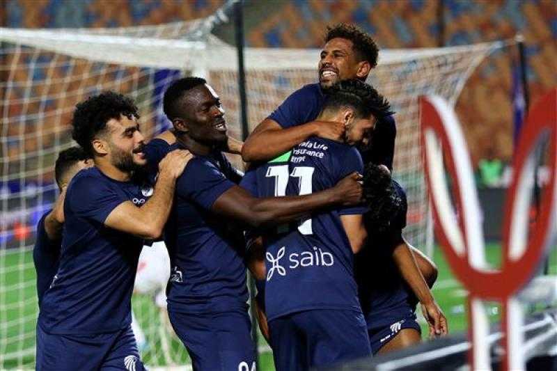 مهاجم إنبي: أنا التونسي الوحيد المنسي في المنتخب وجهزت للزمالك منذ أسبوع