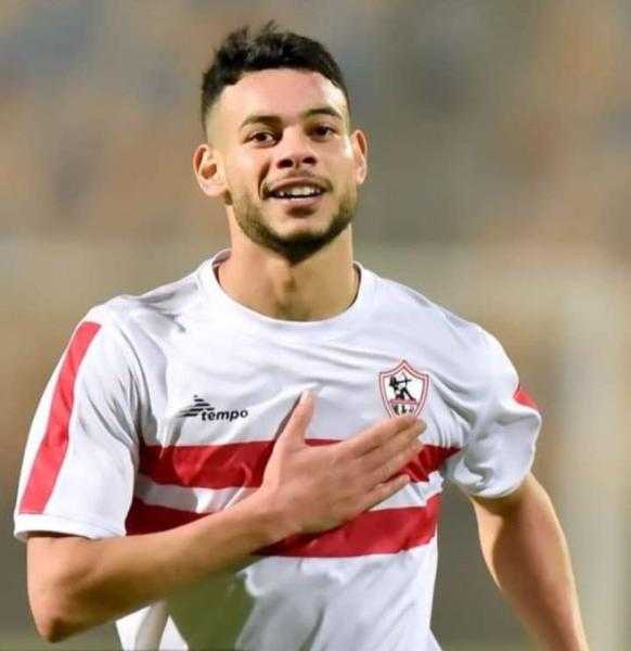 إبراهيم صلاح لدونجا: بلاش تركز مع طارق حامد.. واللعب في الزمالك مختلف عن بيراميدز