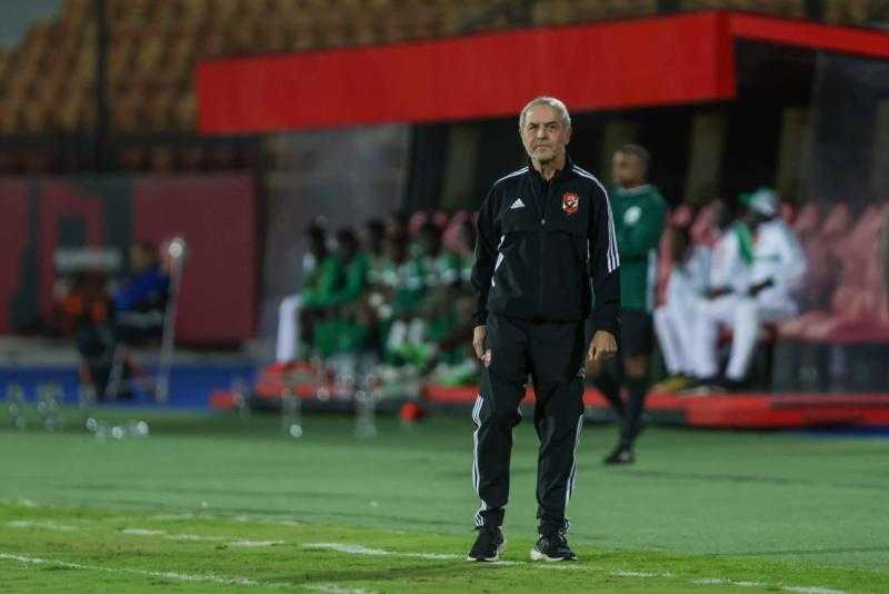 نجم الزمالك السابق: كولر فتح صدره ضد صن داونز