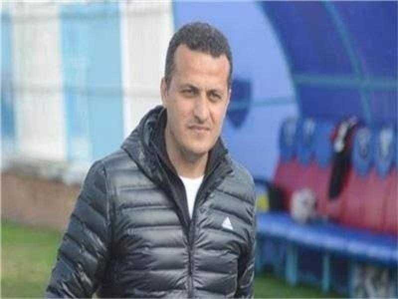 تامر مصطفى: لعنة الفوز على الزمالك؟ نسعى لمواصلة الانتصارات