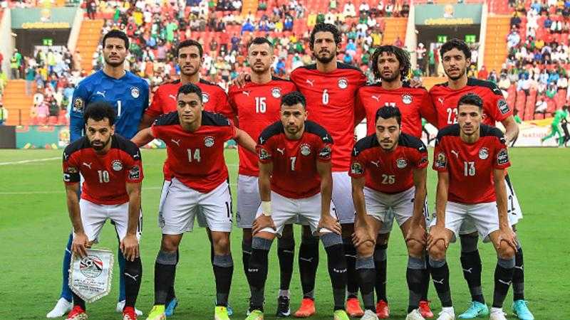 قبل الإعلان الرسمي.. ملامح قائمة منتخب مصر في مواجهتي مالاوي