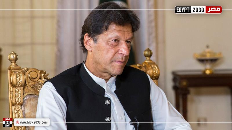 عمران خان