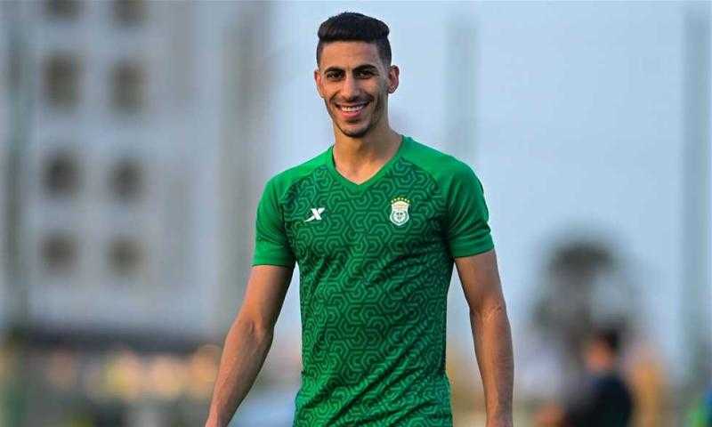 «خناقة الزمالك وبيراميدز».. من هو هشام صلاح أحدث الوجوه في منتخب مصر؟