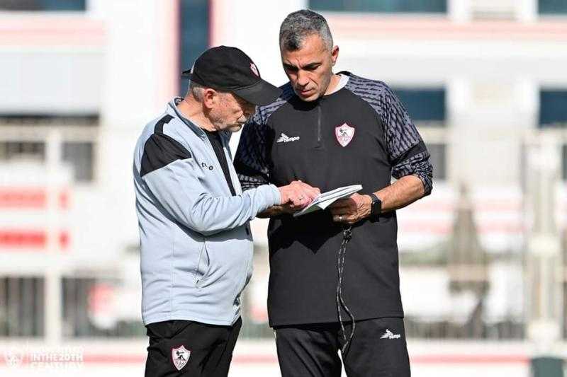 استقالة أسامه نبيه المدرب العام للزمالك من منصبه