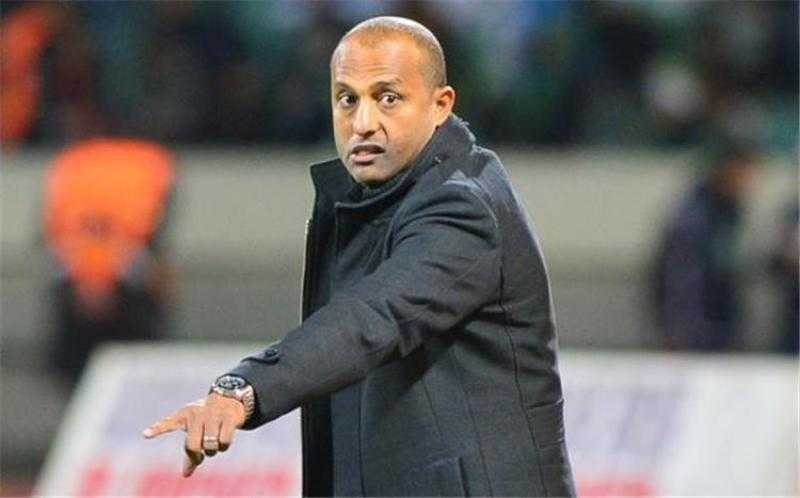 عبدالملك: الأهلي محظوظ في دوري الأبطال.. وطارق مصطفى الأنسب لقيادة الزمالك