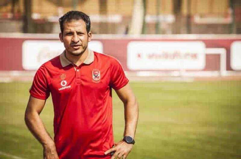 معوض: يجب إعادة ترتيب الأوضاع داخل الأهلي.. وأخبار الزمالك أصبحت مُكررة