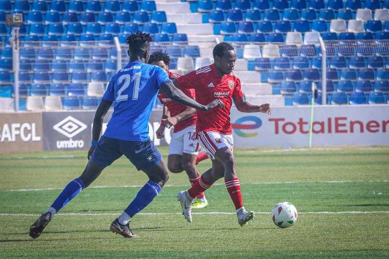 قرار جديد من الاتحاد السوداني قبل مواجهة الأهلي والهلال