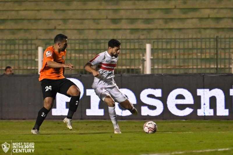 موعد مباراة الزمالك والبنك الأهلي في الدوري والقنوات الناقلة