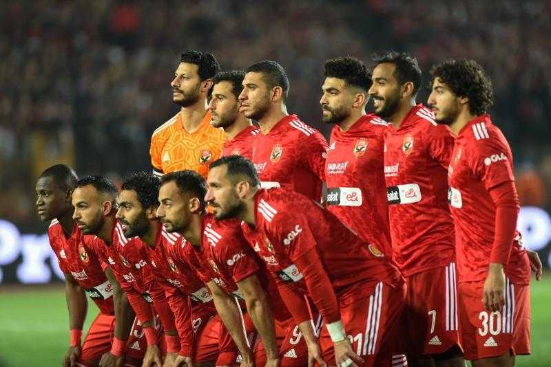 تغيير ملعب الأهلي والرجاء في دوري أبطال أفريقيا