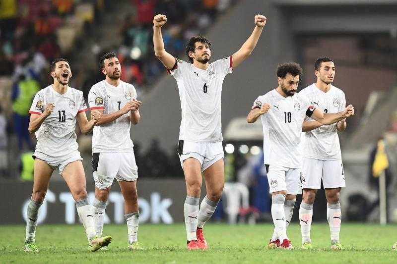 موعد مباراة مصر وغينيا في تصفيات كأس الأمم الإفريقية 2023