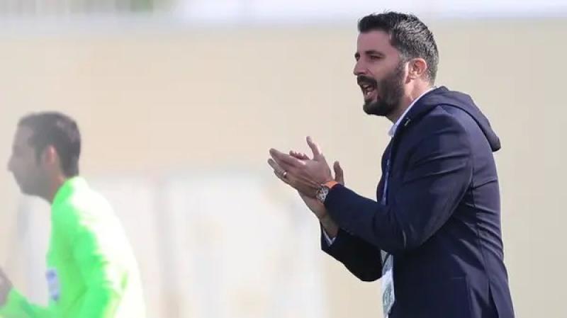 من هو كريشيمير ريزتش مدرب الزمالك القادم؟