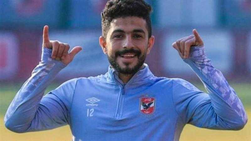 حازم فتوح يكشف موقف ربيعة وأيمن أشرف من الانتقال للزمالك وهدفهم المستقبلي