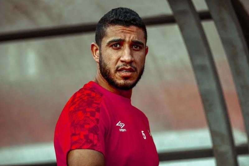 موقف ربيعة وأيمن أشرف من الانتقال إلى الزمالك