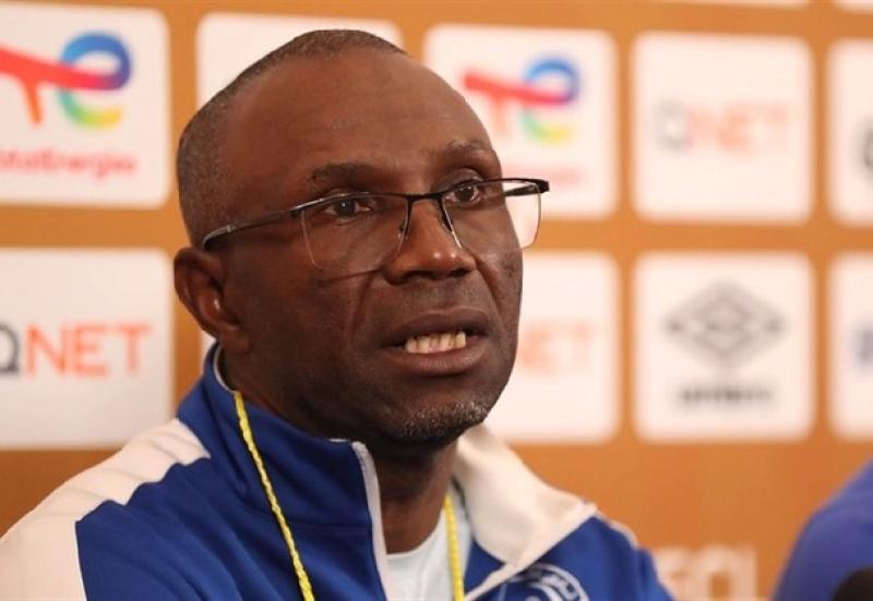 مدرب الهلال السوداني: نحن هنا لتحقيق الفوز