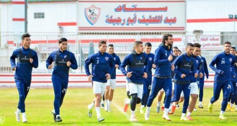 أبو رجيلة عن اختيار مدرب الزمالك الجديد: محدش بياخد رأيي