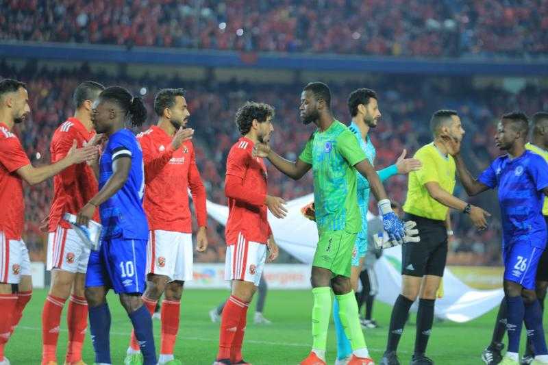 ألبوم صور.. الأهلي يفوز بثلاثية على الهلال ويتأهل لدور الثمانية