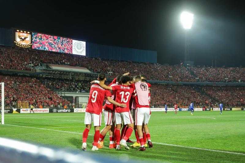 ميدو: لاعبو الهلال (اترعبوا) من جماهير الأهلي.. ورد فعل الإدارة كان نموذجي وساهم في التأهل