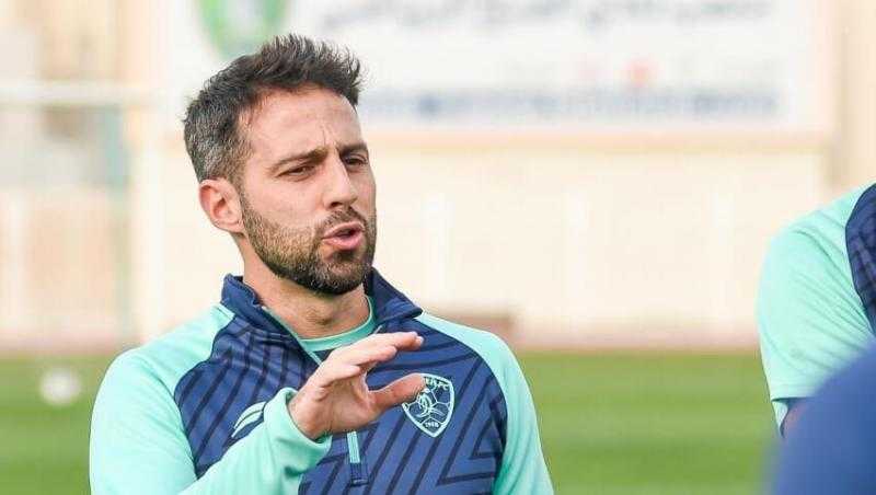 8 معلومات.. من هو فيريرا المرشح لتدريب الزمالك؟