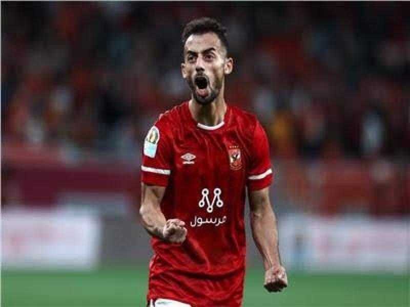 ميدو عن مطالبات رحيل عبد القادر من الأهلي: بلاش افترا