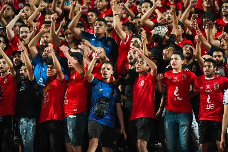 ميدو لجمهور الأهلي: لا تذبحوا عبد القادر