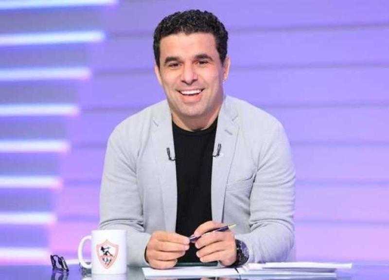 خالد الغندور: مباراة السوبر عنوانها ظلم نادي الزمالك