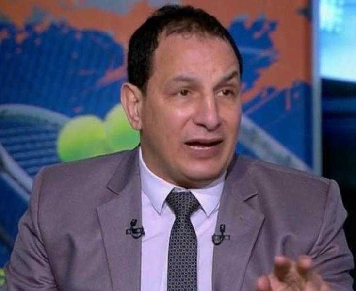 عفت نصار: هيرليتش لم ينجح في مسيرته التدريبية.. وحزين على حال الزمالك