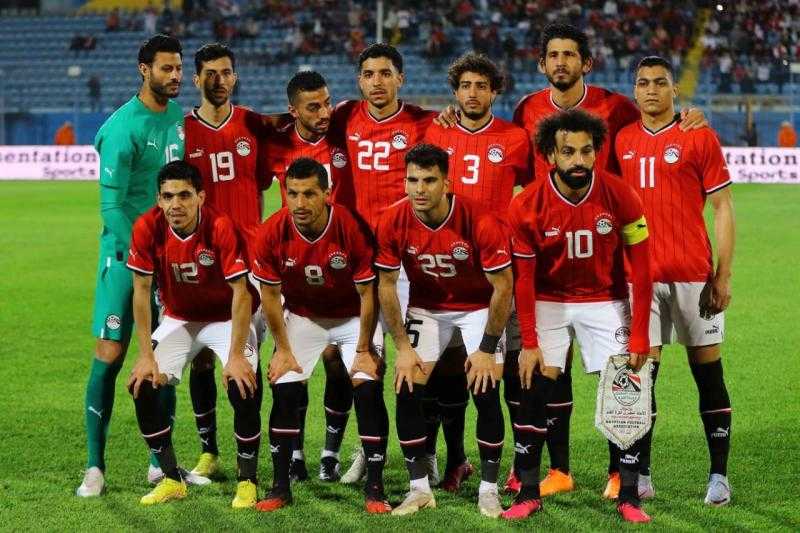 نجم الأهلي السابق: منتخب مصر وصل لأمم أفريقيا بنسبة 99%.. وهدفنا تحقيق اللقب