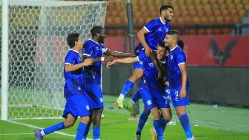 «الرمادي» يعلن تشكيل أسوان لمواجهة البنك الأهلي في الدوري المصري