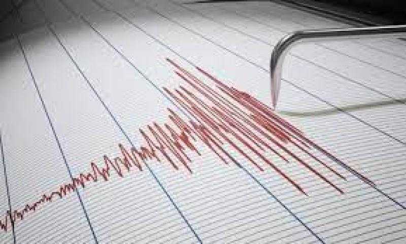 زلزال بقوة 4.9 درجة يضرب ساحل كاليدونيا الجديدة