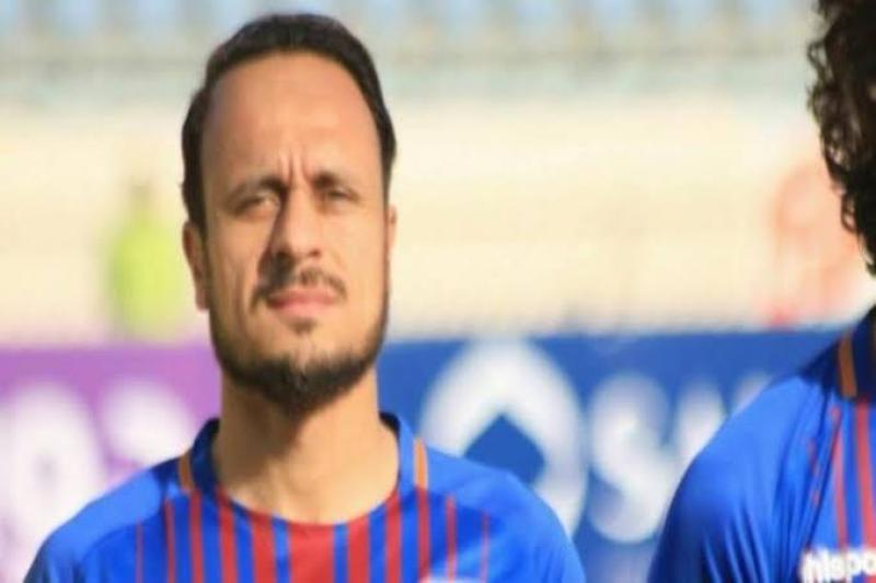 عمرو حسن: «نهائي كأس مصر بين فريقين كبار ونتمنى خروج المباراة بصورة تليق بالكرة المصرية»