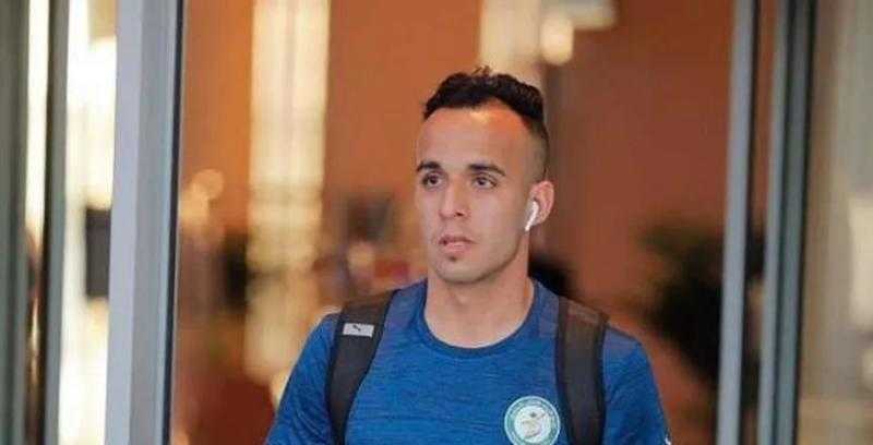 أبوعايد: مدرب الزمالك الجديد معجب بناصر منسي