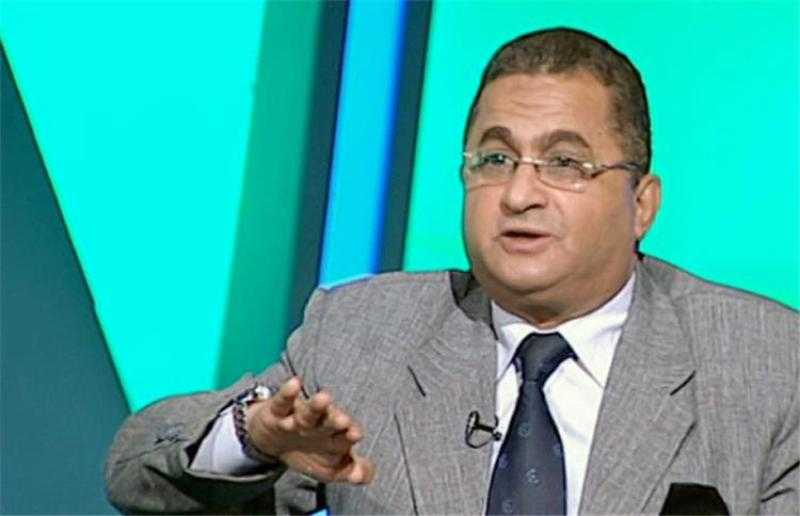 وجيه أحمد: تقنية الفيديو مميزة أنقذت أمين عمر